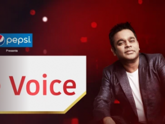 The Voice (2019) S01 E01 Hindi WEB-HDRip x264 320MB