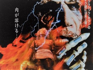 The Wax Mask (1997) UNRATED 720p BluRay x265 Eng Subs [Dual Audio] [Hindi – English] – 500 MB