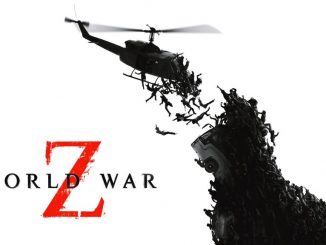 World War Z (2013) 480p BluRay Dual Audio [Hindi-Eng] x264 410MB