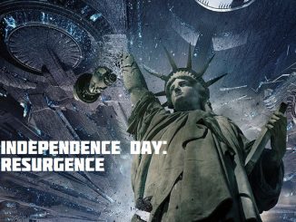 Independence Day: Resurgence (2016) 720p BluRay x264 [Dual Audio] [Hindi – English] – 900 MB
