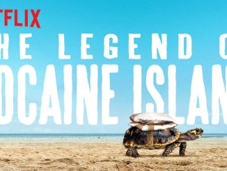 The Legend of Cocaine Island (2019) 720p WEB-DL Dual Audio [Hindi-Eng] x264 950MB