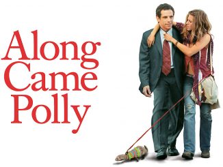 Along Came Polly (2004) 720p HEVC BluRay Dual Audio [Hindi-English] x265 480MB