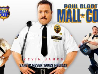 Paul Blart : Mall Cop (2009) 720p HEVC BluRay Eng Subs [Dual Audio] [Hindi – English ] x265 480MB
