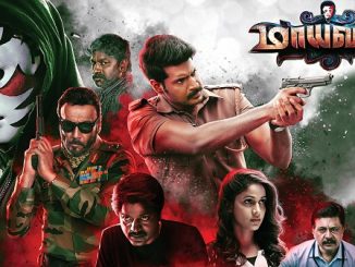 Maayavan (2018) Hindi 720p HDRip x264 AAC DD 2.0 – 1.1 GB