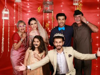 Dino Ki Dulhaniya (2018) 720p Hindi HEVC WEB-HDRip x265 – 400 MB