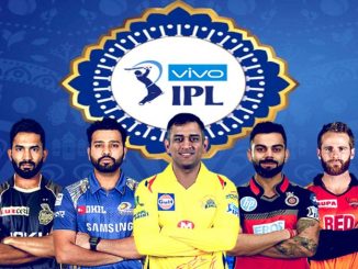 VIVO IPL (2019) MATCH 10 DC vs KKR HighLight x264 100MB