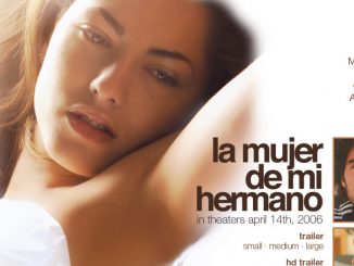 My Brother’s Wife (2005) 720p HEVC WEB-DL Dual Audio [Hindi-Spanish] x265 490MB