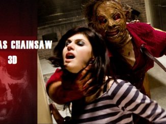 Texas Chainsaw (2013) 720p HEVC BluRay x265 Esub [Dual Audio] [Hindi – English] – 450 MB