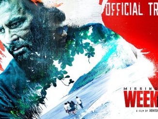 Missing on a Weekend (2016) Hindi 480p HDRip x264 340MB