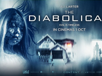 The Diabolical (2015) 720p HEVC BluRay Eng Subs [Dual Audio] [Hindi- English] x265 – 400 MB
