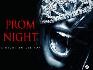 Prom Night (2008) 720p HEVC BluRay Dual Audio [Hindi-Eng] x265 470MB
