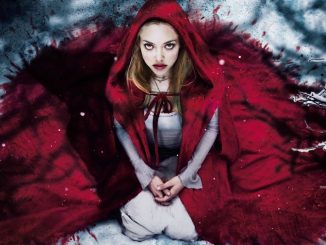 Red Riding Hood (2011) 720p HEVC BluRay Dual Audio [Hindi-English] x265 480MB