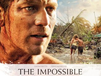The Impossible (2012) 720p HEVC BluRay Dual Audio [Hindi-Eng] x265 580MB