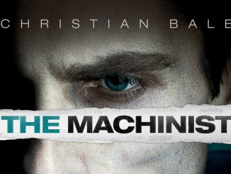 The Machinist (2004) 720p HEVC BluRay Dual Audio [Hindi-Eng] x265 520MB