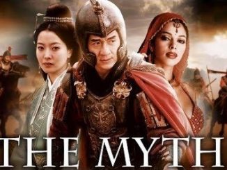 The Myth (2005) UNCUT 720p HEVC BluRay x265 Esub [Dual Audio] [Hindi – Chinese] – 600 MB