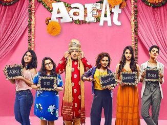 Aafat (2019) Hindi [Ep 1 to 6] 720p | 480p HDRip x264 AAC DD 2.0 – 1.3 GB | 440 MB