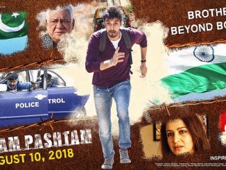Lashtam Pashtam (2018) Hindi 720p HEVC WEB-HDRip x265 AAC DD 2.0 Esub – 500 MB
