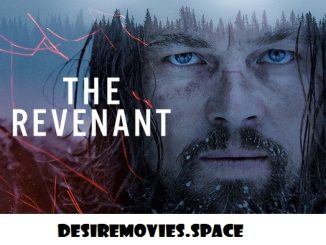 The Revenant (2015) ENGLISH 720p | 480p BluRay Esub 1.5GB | 440MB
