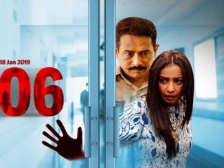 706 (2019) Hindi 720p HEVC WEB-HDRip x265 AAC 590MB