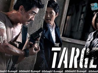 The Target (2014) 720p HEVC BluRay x265 Esubs  [Dual Audio] [Hindi – Korean] – 550 MB