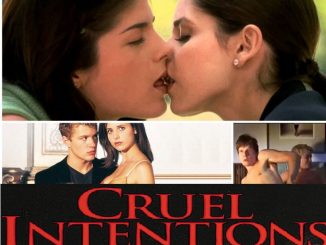 Cruel Intentions (Erotic) 480p UnRated BluRay Dual Audio [Hindi-English] x264 350MB