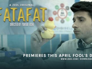 Fatafat (2019) Hindi 720p | 480p Short Movie WEB-DL x264 150MB | 50MB