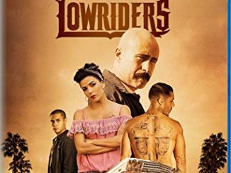 Lowriders (2016) 720p HEVC BluRay Dual Audio [Hindi-Eng] x264 500MB