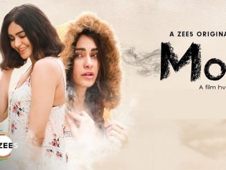 Moh (2019) Hindi 720p WEB-HDRip [Short Film] x264 AAC DD 2.0 – 150 MB