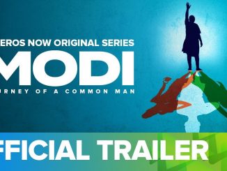 Modi: Journey of A Common Man (2019) 720p WEB-DL SeaSon 1 x264 1.5GB