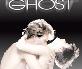 Ghost (1990) [A] 480p BluRay Dual Audio [Hindi-Eng] x264 – 400 MB