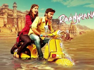Raanjhanaa (2013) Hindi 720p HEVC BluRay x265 AAC DD 2.0 Esubs – 700 MB