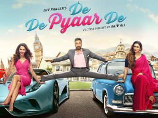 De De Pyaar De (2019) Hindi 720p | 480p pDVDRip x264 AAC – 1.2 GB | 400 MB