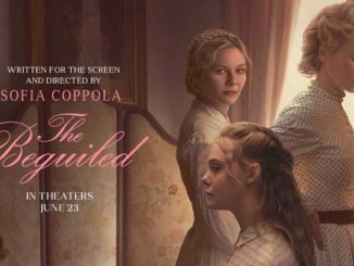 The Beguiled (2017) 720p BluRay Dual Audio [Hindi-Eng] x264 1.0GB