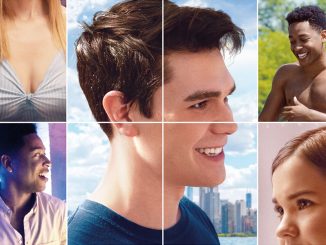 The Last Summer (2019) 720p WEB-DL Dual Audio [Hindi-Eng] x264 1.0GB