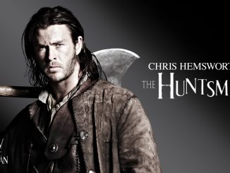 Snow White and the Huntsman (2012) 720p BluRay Dual Audio [Hindi-English] x264 1.1GB