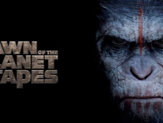 Dawn of the Planet of the Apes (2014) 720p | 480p BluRay Dual Audio [Hindi-Eng] x264 1.3GB |440MB
