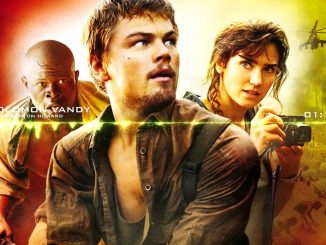 Blood Diamond (2006) 720p | 480p BluRay Dual Audio [Hindi-Eng] X264 1.5GB | 470MB