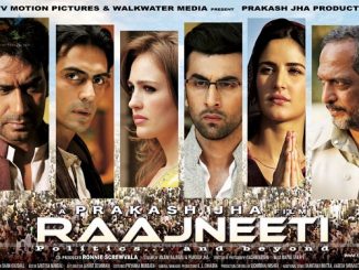 Raajneeti (2010) Hindi 720p HEVC BluRay x265 AAC DD 2.0 Esubs – 750 MB