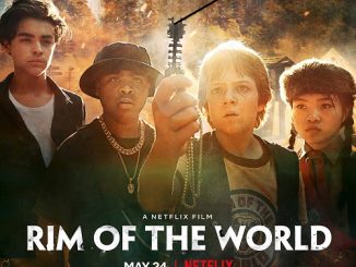 Rim of the World (2019) 720p HEVC WEB-DL x265 [Dual Audio] [Hindi ORG – English] – 530 MB