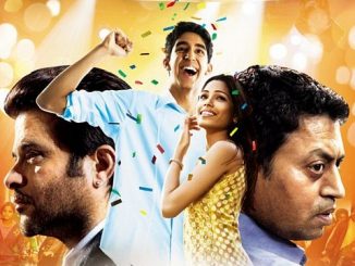 Slumdog Millionaire (2008) Hindi 720p | HEVC | 480p BluRay x264 AC3 DD 5.1 – 1.3 GB | 600 MB | 380 MB