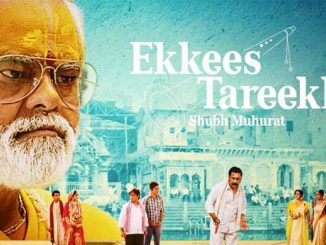 Ekkees Tareekh Shubh Muhurat (2017) Hindi 720p HDTVRip x264 AAC – 1 GB