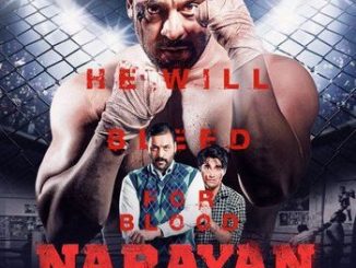 Narayan (2017) Hindi 720p HDTVRip x264 AAC – 1 GB