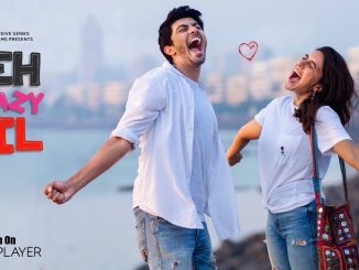YEH Crazy DIL (2019) Hindi 480p S01 WEB-HDRip x264 420MB