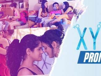XYX (2019) S01 720p | 480p Comp. Hindi WEB-HDRip x264 1.0GB | 400MB