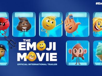The Emoji Movie (2017) UNCUT 720p HEVC BluRay [Hindi ORG DD 2.0 + English 2.0] x265 450MB