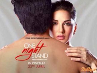 One Night Stand (2016) Hindi 720p WEB-HDRip x264 900MB