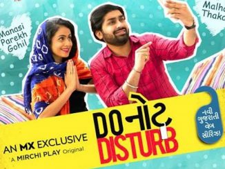 Do Not Disturb (2019) Gujarati 720p HDRip x264 AAC DD 2.0 [EP 1 to 6]