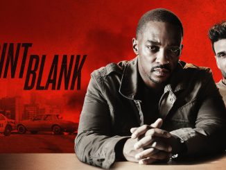 Point Blank (2019) 720p HEVC WEB-HDRip Dual Audio [Hindi-Eng] x265 490MB