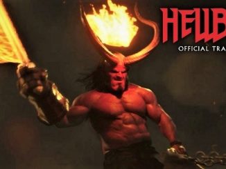 Hellboy (2019) 1080p | 720p | 480p BluRay x264 Esubs [Dual Audio] [Hindi ORG DD 5.1 – English 5.1] – 2.7 GB | 1.3 GB | 400 MB