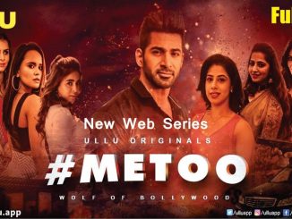 Metoo Wolf Of Bollywood (2019) Hindi S01 Part 1 720p | 480p HDRip x264 AAC – 680 MB | 300 MB
